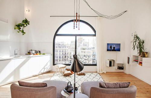 DestinationBCN Marimon Apartment - Photo 1