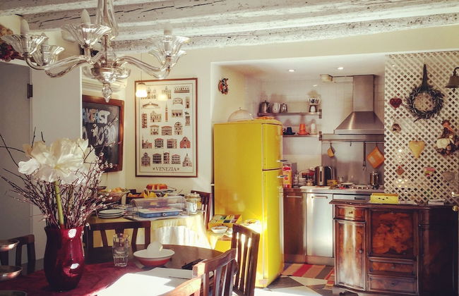 3749 Ponte Chiodo Guest House - Foto 31