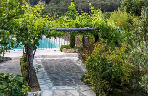 Borgo dell'Uccellaia - Turchese - Giada - Foto 34