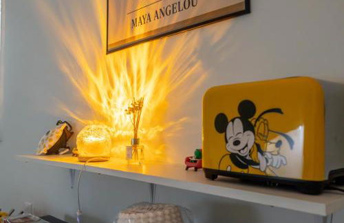 The Fun House - Parking - 2 King Bed, Massage Chair - Foto 53