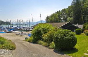 Ferienwohnungen Jell - Forg - Foto 5