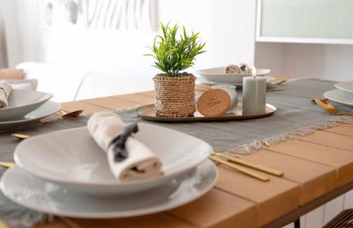 Chalet de Lujo con Azotea de Ensueño y Barbacoa "Laurum 9" - Foto 56