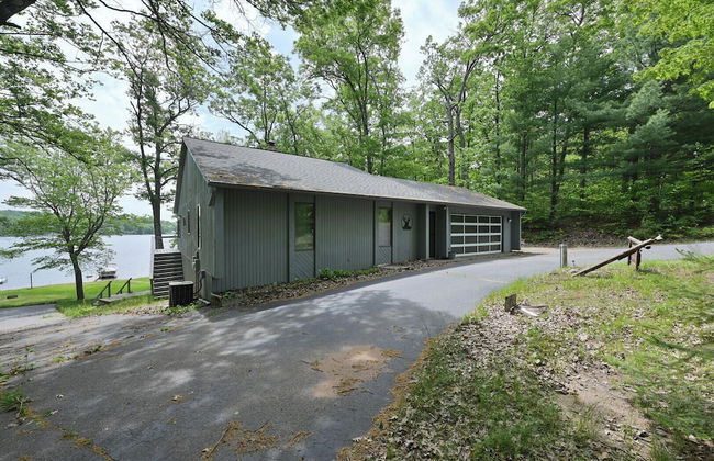 Silver Lake Chalet - Foto 48