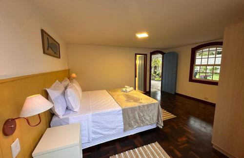 Casa Farm - Centro Histórico - Paraty - 14 pessoas - Photo 23