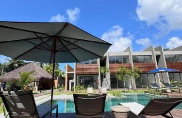 Villa Naluri - Studio Iamandu A001 - Foto 2