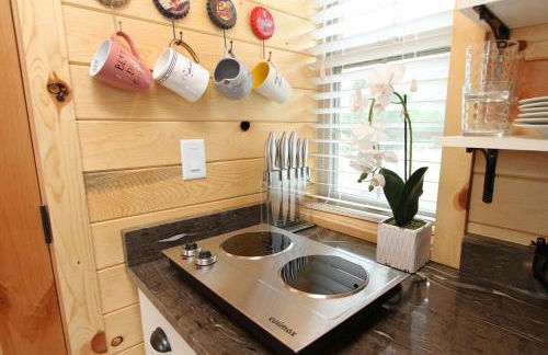 The Treehouse - Foto 14