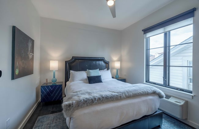 121 Hotel by AvantStay – Modern Comfort in Nashville's West End - Foto 27