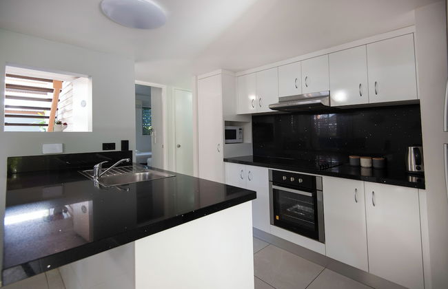 Marlin Cove Resort - Photo 46