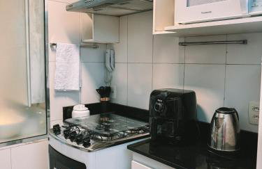 Apartamento moderno frente Praia do Flamengo perto do metrô - Foto 13