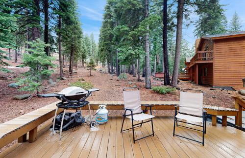 North Star Mountain Retreat - Foto 28