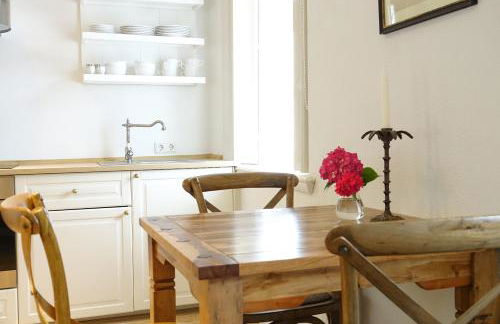 Paulsen Häuschen - Schloss Gelting - Foto 5