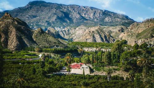 La Joya del Valle de Ricote - Foto 2