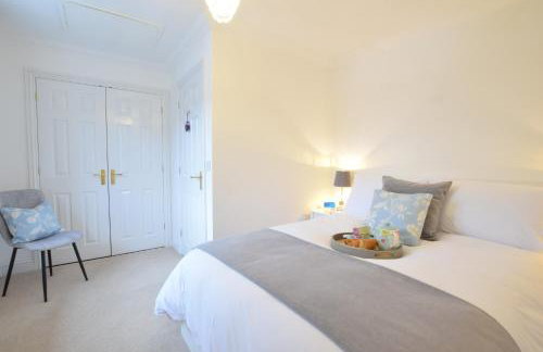 Bluebelle Cottage, Peasenhall - Foto 16