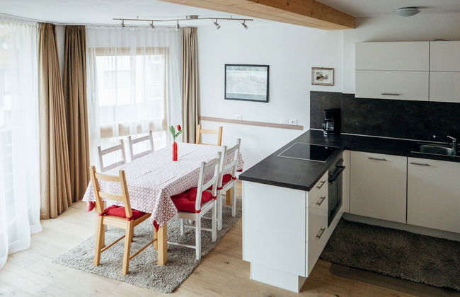 1: Three-room Apartment With Panoramic View - Foto 4