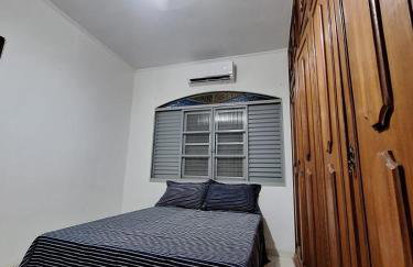 bairro Vila Carvalho - casa grande 4 quartos - garagem para 4 carros - Foto 9