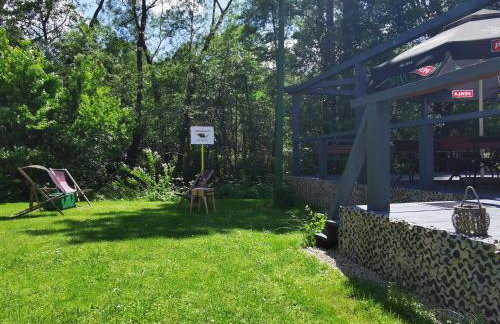 Ośrodek VolfCamp Kwaszenina - Foto 17