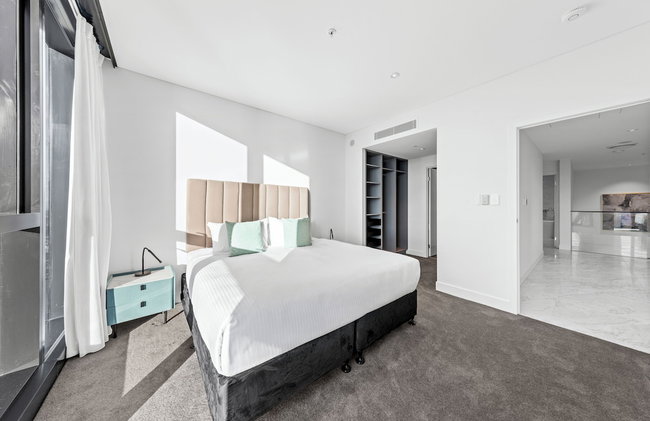 Brisbane Skytower Apartments by CLLIX - Foto 42