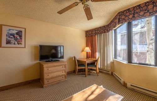 Grand Lodge Condo in the Heart of Mt Crested Butte condo - Foto 6