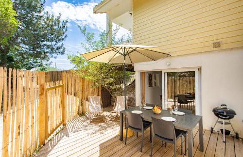 Villa des Sables - Foto 34