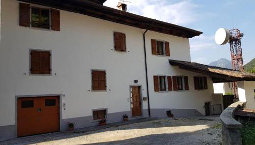 Casa vacanze Mora a Ledro app. Nat - Foto 2