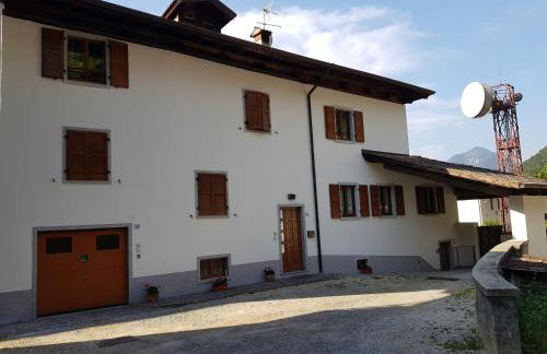 Casa vacanze Mora a Ledro app. Nat - Foto 2