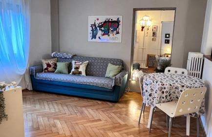 Behind On The Canalside Venice - Foto 15