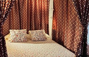 Casa con jardín a 45 metros de la playa. ES. - Foto 24