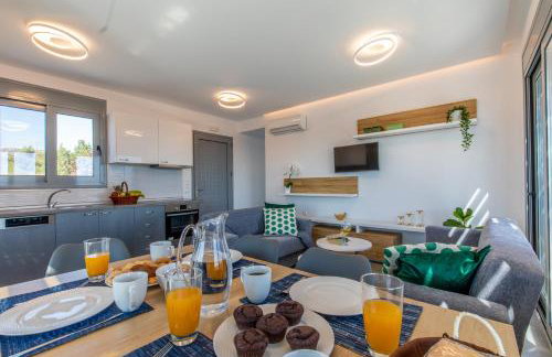 Dorieus Villa - Foto 21