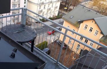 Wieko Ferienwohnungen - Luxus Pur im Prinz von Preußen - Foto 48