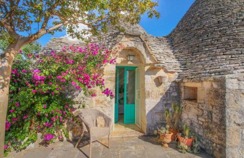 Trulli Il Pinnacolo Verde - Foto 47