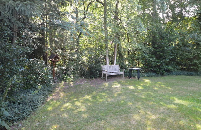 Holiday Home Near Lemelerberg Nature Reserve - Photo 22