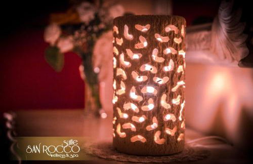 Suite San Rocco Wellness&Spa - Foto 68