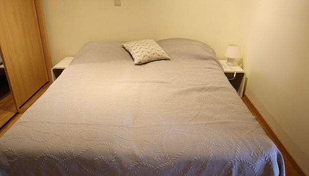 Apartment in Nieuwpoort Near the Beach - Foto 2, Zimmer