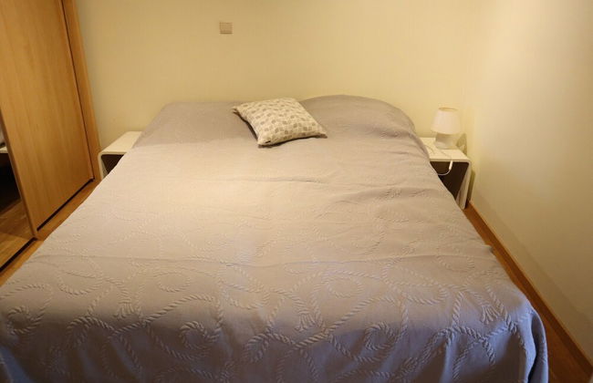 Apartment in Nieuwpoort Near the Beach - Foto 2