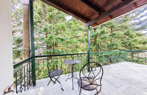 Forest cottage top of the world - Foto 37