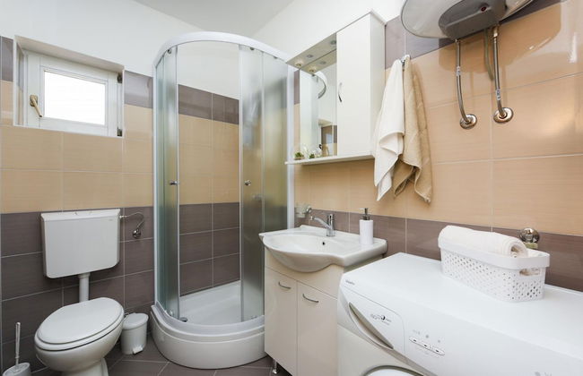 Villa Basil Zadarvillas - Foto 32