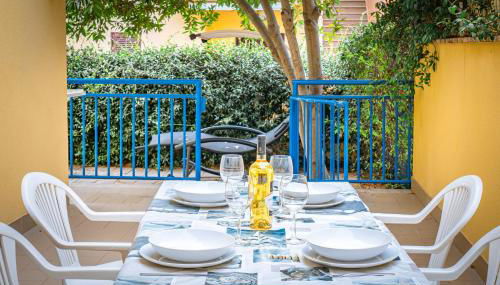 Rivela case vacanze - Foto 2, Garden view