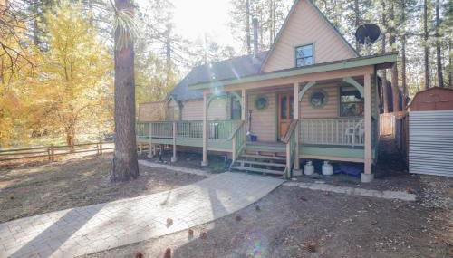 Kelley's Kabin #290 - Foto 2