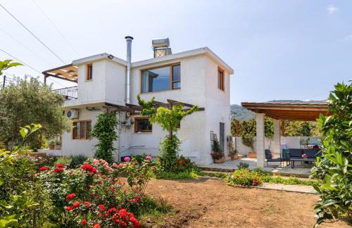 Eliva house - Foto 23