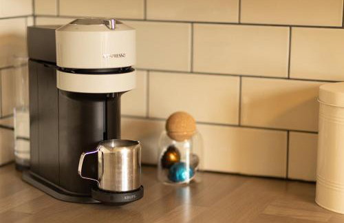 Foxtons Townhouse - Foto 11