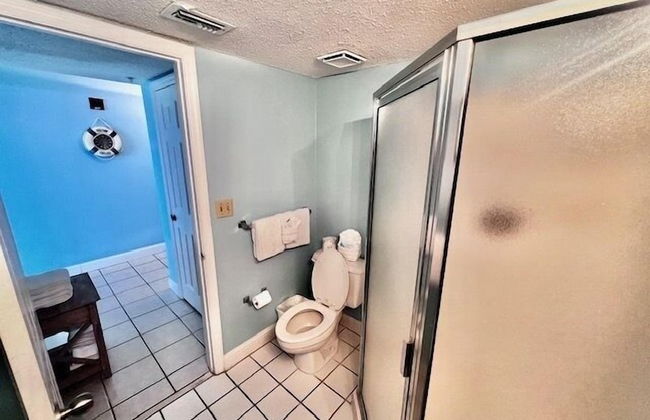 Pelican Beach 1711 1 Bedroom Condo by Pelican Beach Management - Foto 10