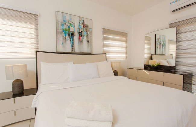 Accra Luxury Apartments at Pine Court - Foto 45