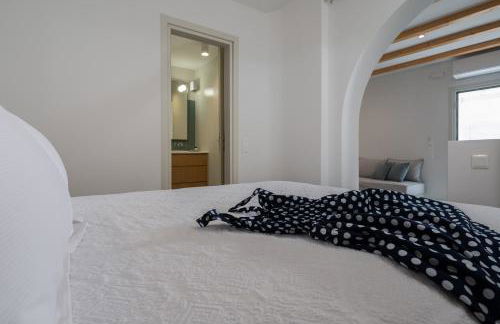 Castello Amorgos Suites - Foto 7