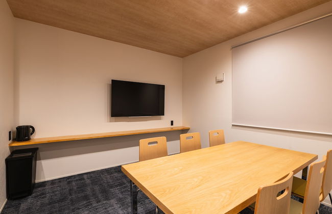 J-STAY Beppu indigo - Foto 36