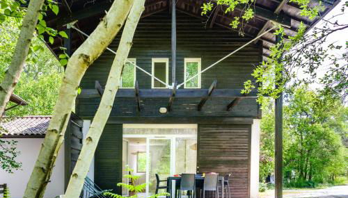 La Cachette du Lac Séjour nature et confort pour des souvenirs inoubliables - Foto 5, Garden, Garden view