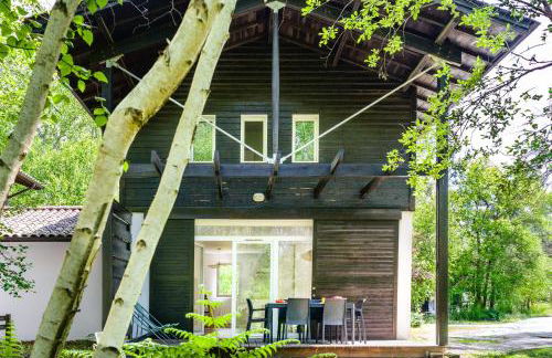 La Cachette du Lac Séjour nature et confort pour des souvenirs inoubliables - Foto 5