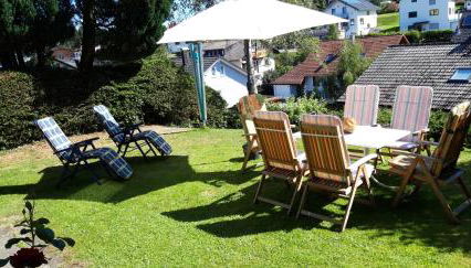 Haus Levi - Foto 3, Garden