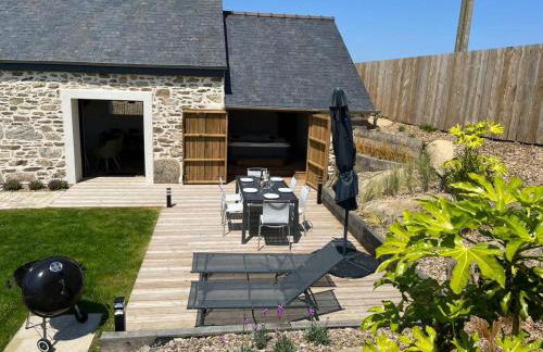 Maison Au Bout Du Pre - Foto 39