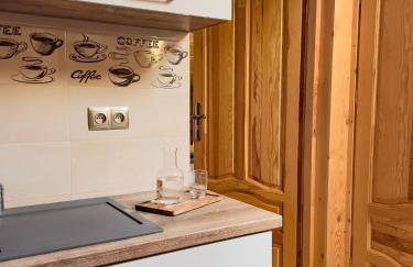 Pensjonat Dzianiszówka - Basen Jacuzzi Sauna - Foto 55