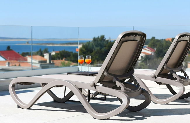 Serene Villa in Seline With Private Swimming Pool - Photo 22